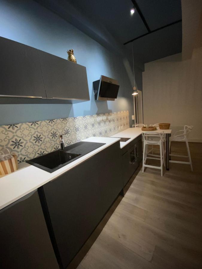 La Parenthese Gourmande Avec Clim Et Parking Apartment Montauban Bagian luar foto